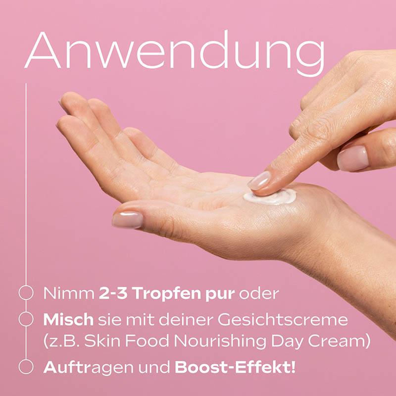 WELEDA Glow Perfecting SERUM DROPS 30 ml