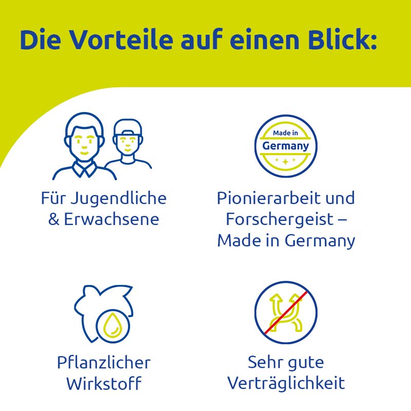 PROSPAN Hustenliquid für Erwachsene 105 ml Flüssigkeit zum Einnehmen