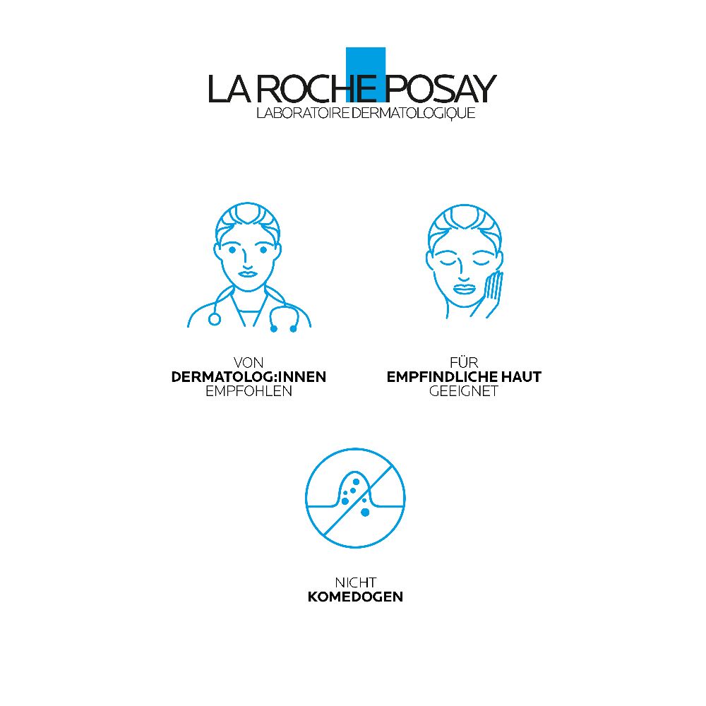 LA ROCHE-POSAY EFFACLAR GEL-CREME 40 ml Creme