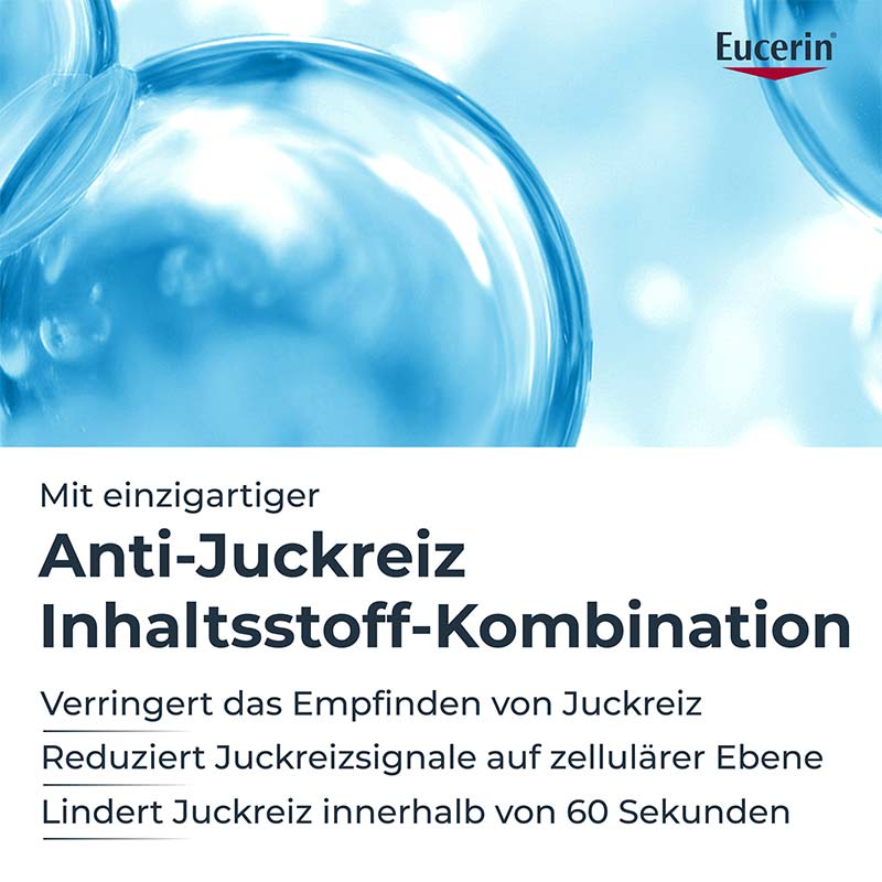 Eucerin AtopiControl Anti Juckreiz Spray +20% sparen* 50 ml Spray