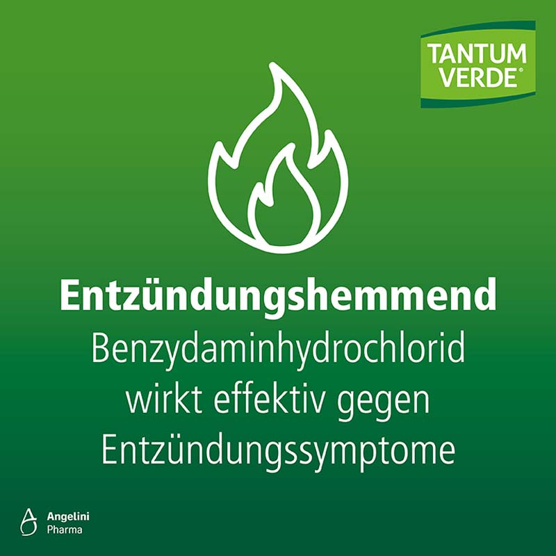 TANTUM VERDE 1,5 mg/ml 30 ml Spray