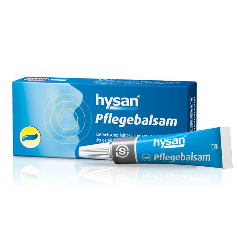 hysan Pflegebalsam 5 g Balsam