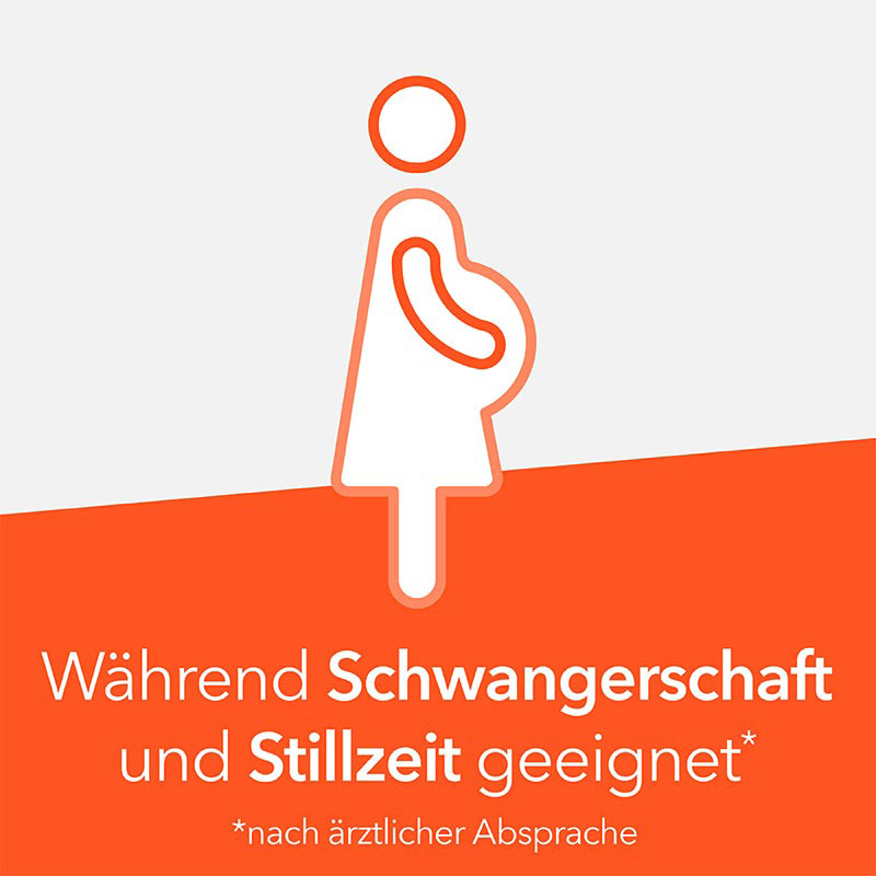 Paracetamol ratiopharm 500mg - bei Fieber 20 St Tabletten