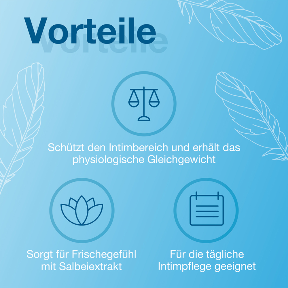 SAGELLA pH 3,5 DAILY WELL-BEING 250 ml Emulsion