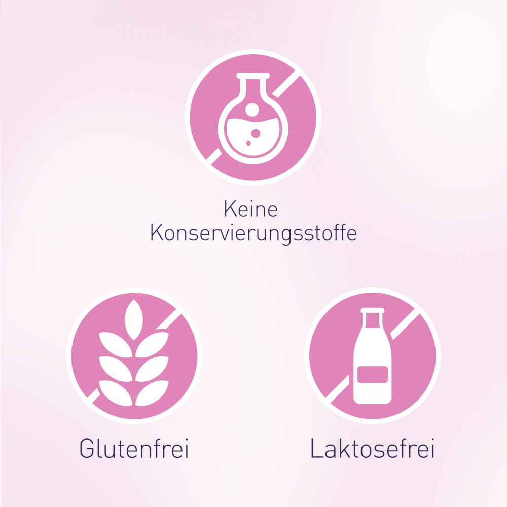 elevit 1 Kinderwunsch & Schwangerschaft 90 St Tabletten