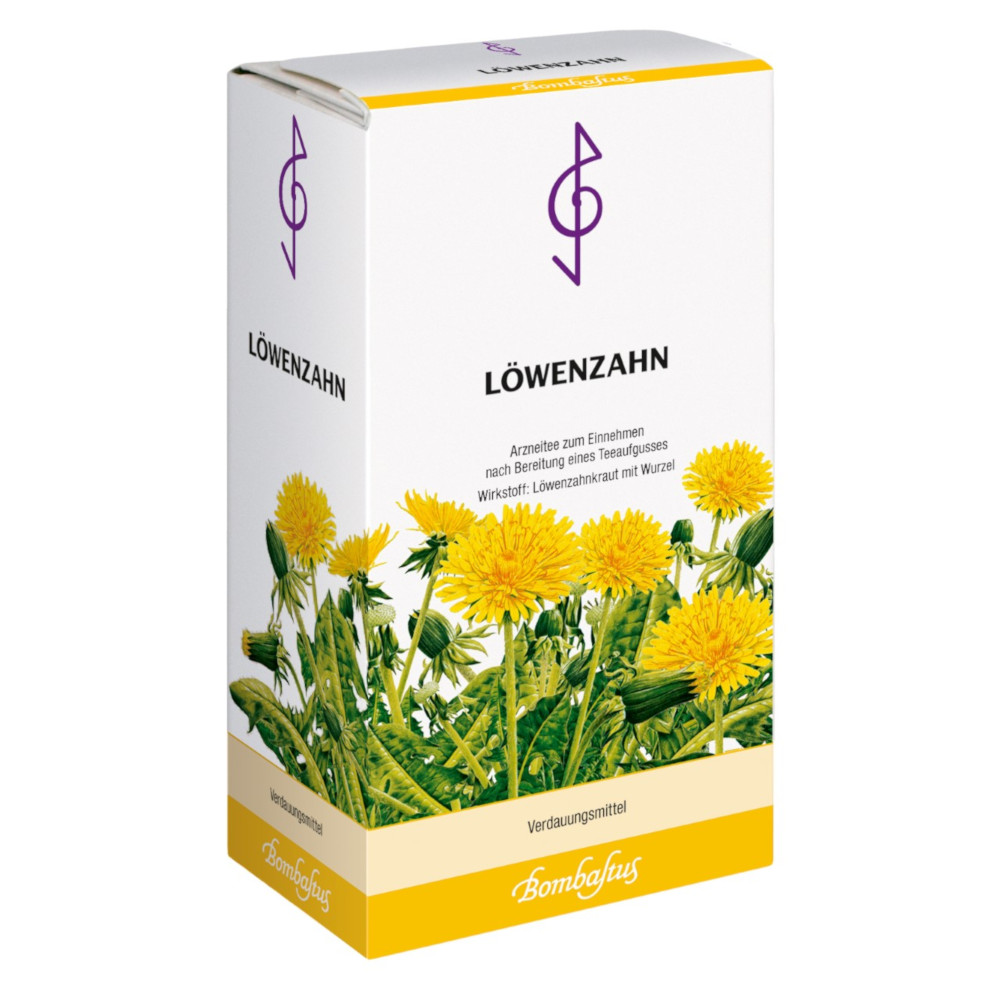 LÖWENZAHN TEE 140 g Tee