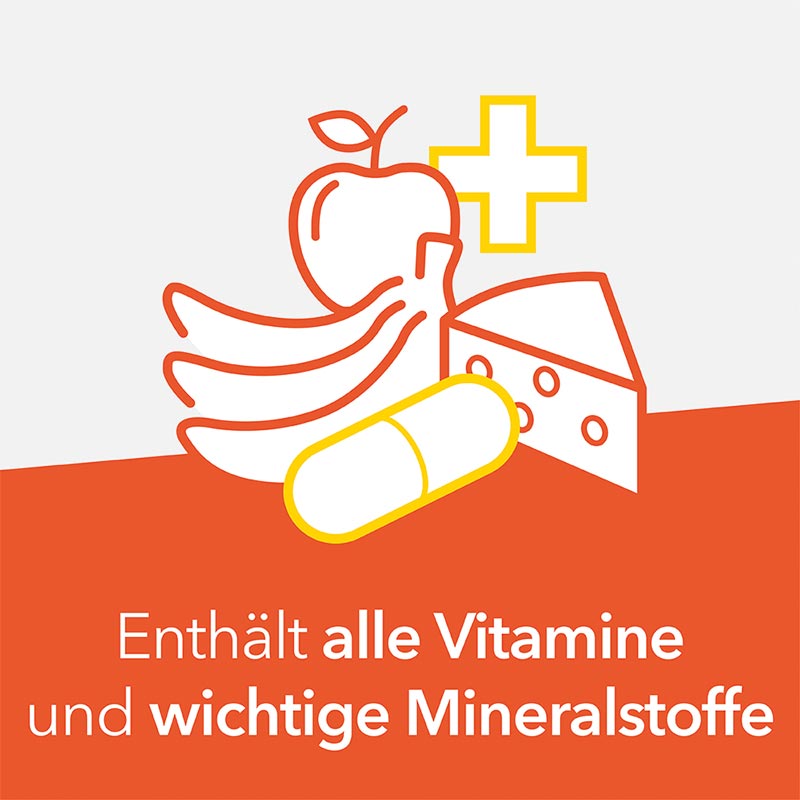 A-Z KOMPLEX-ratiopharm 30 St Tabletten