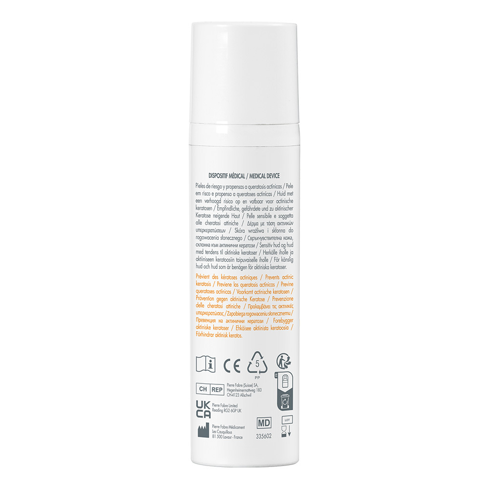 Avène SUNSIMED KA BLUE LIGHT SPF 50+  80 ml Emulsion