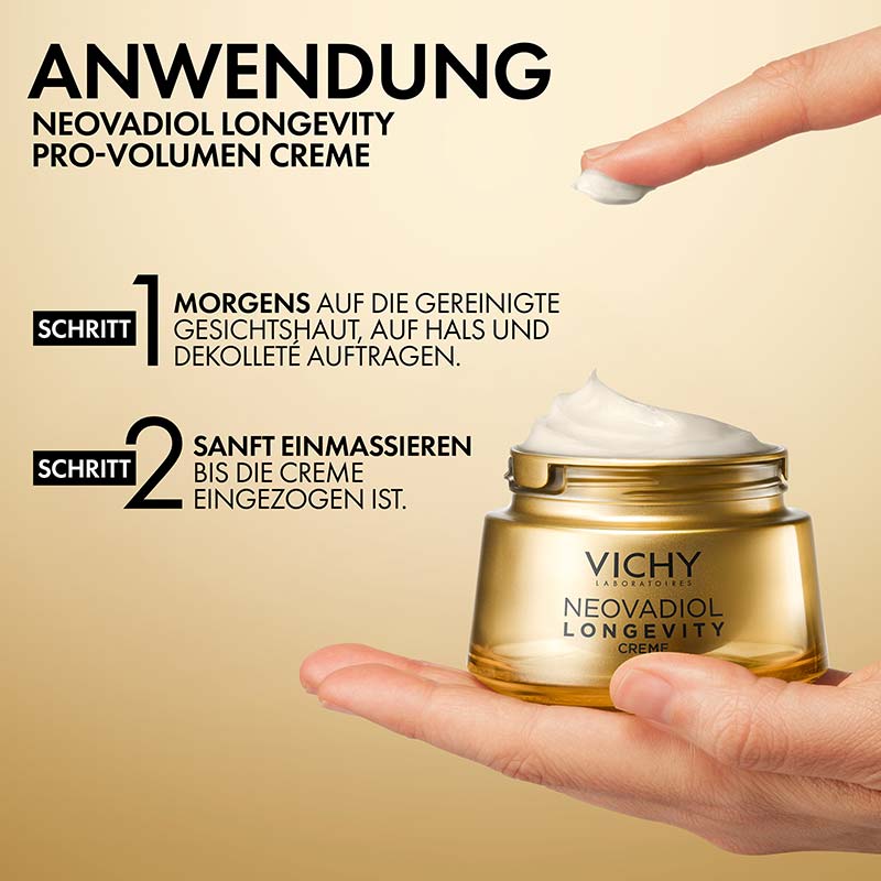 VICHY NEOVADIOL LONGEVITY CREME NF 50 ml Creme