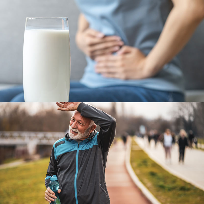 CALCIUM VERLA Vital 200 St Filmtabletten