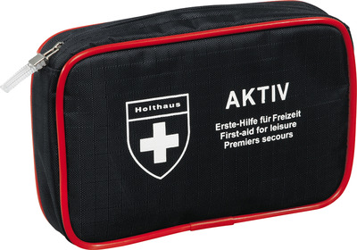 VERBANDTASCHE Aktiv 1 St