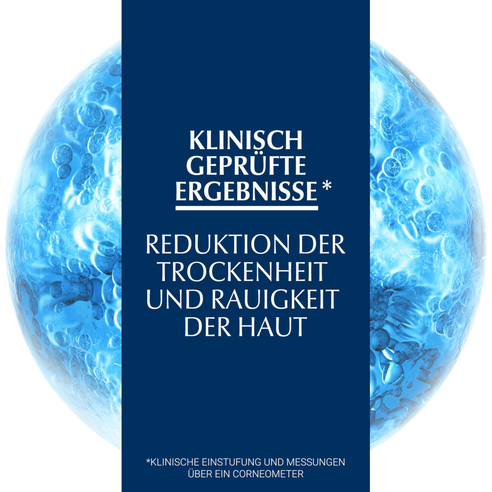 Eucerin UreaRepair Ganzkörperpflege Körperlotion Handcreme Fußcreme Set - 3€ sparen* 1 Sparset