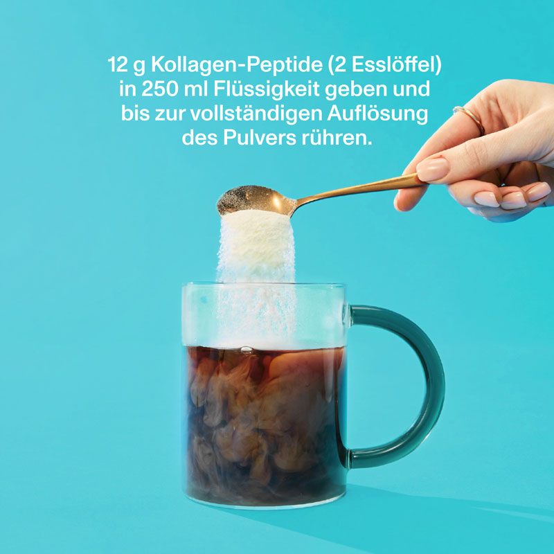 VITAL PROTEINS MARINE COLLAGEN 224 g Pulver