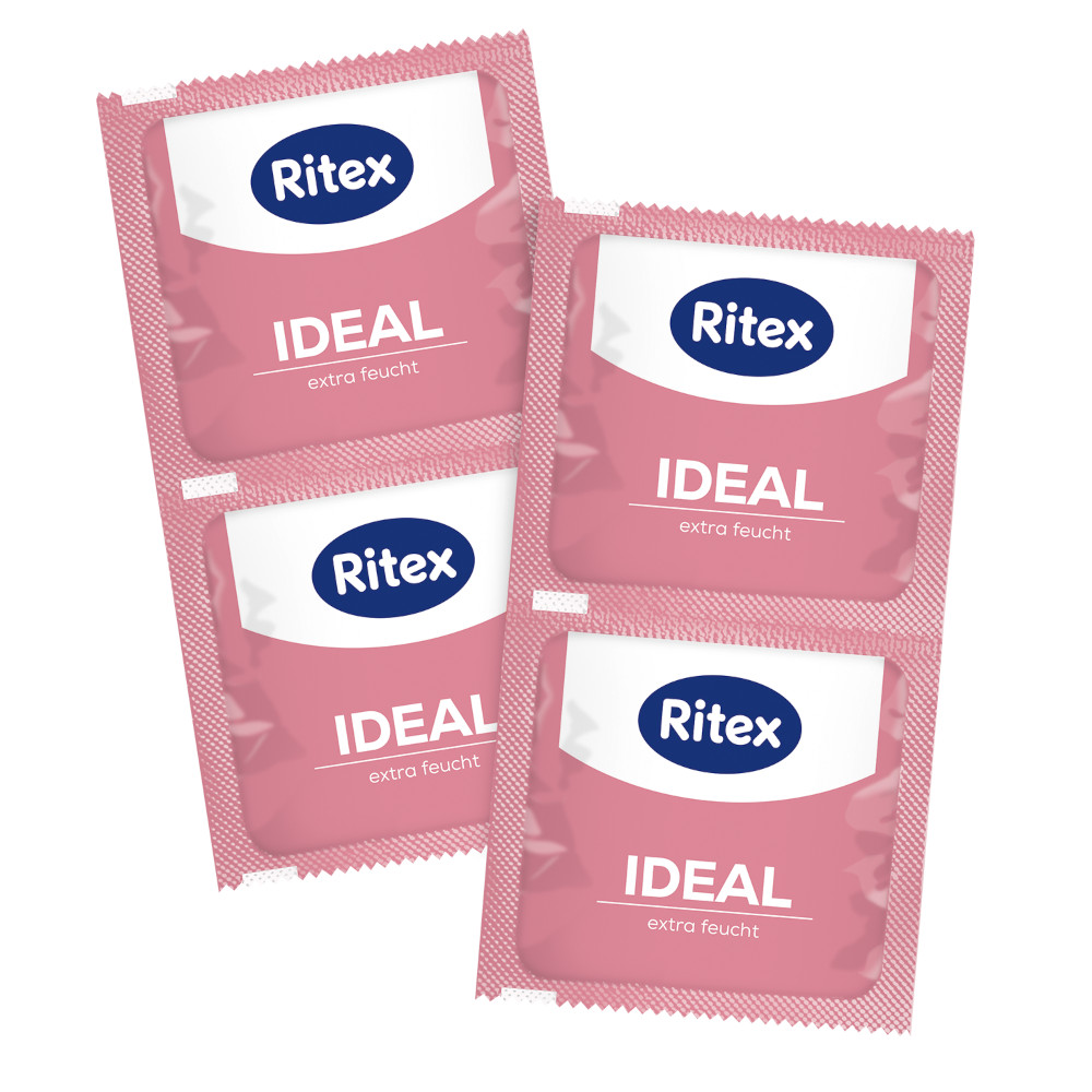 Ritex IDEAL 3 St Kondome
