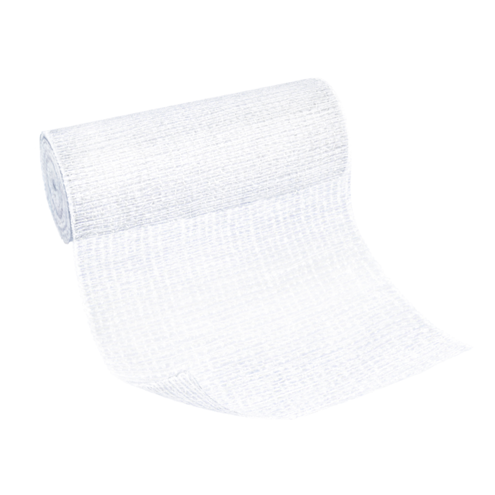 Leukoplast Elastomull 10 cm x 4 m 2 St Verband