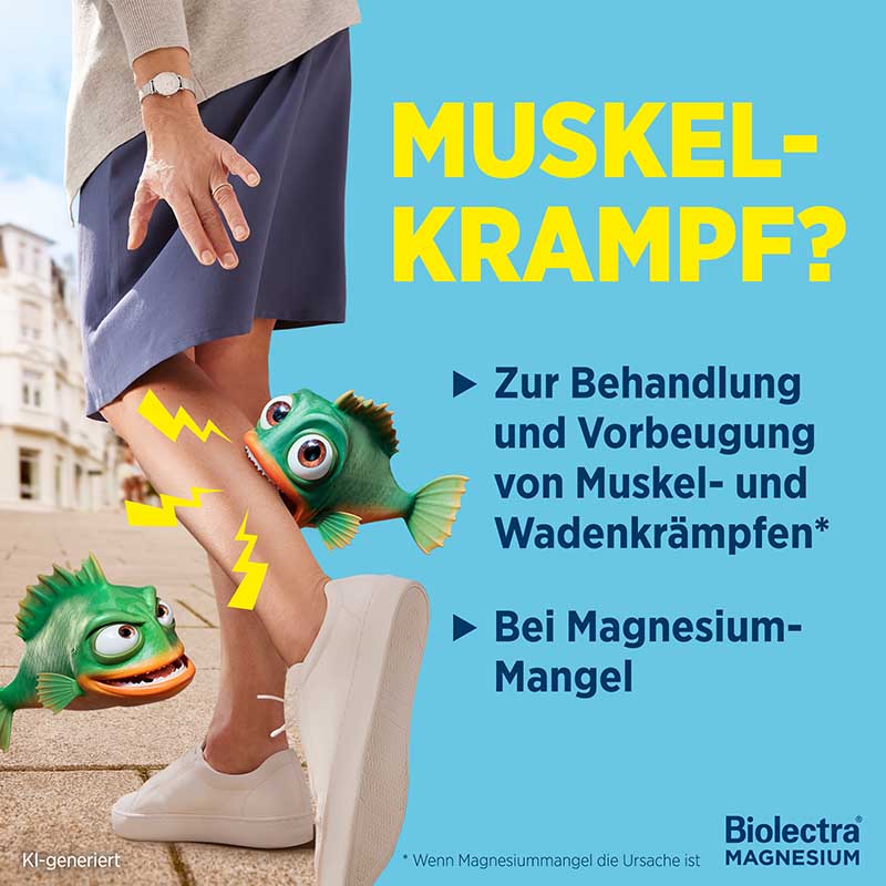 Biolectra MAGNESIUM 486 mg INTENS  40 St Pulver zur Herstellung einer Lösung zum Einnehmen