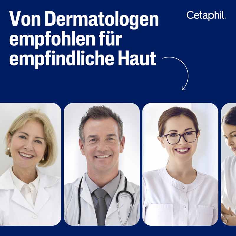 Cetaphil PRO ITCHCONTROL CLEAN  236 ml Flüssigseife