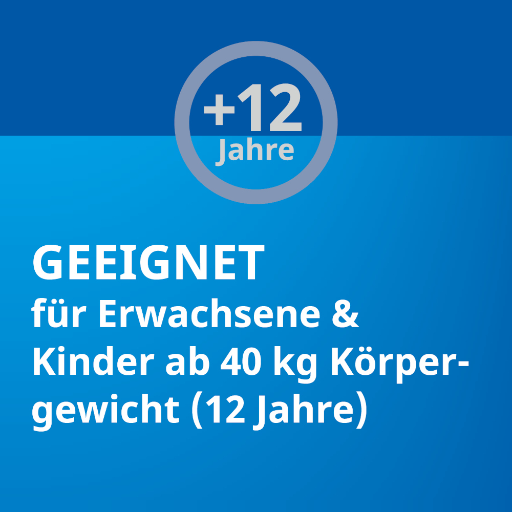 Ibu-Lysin STADA 10 St Filmtabletten