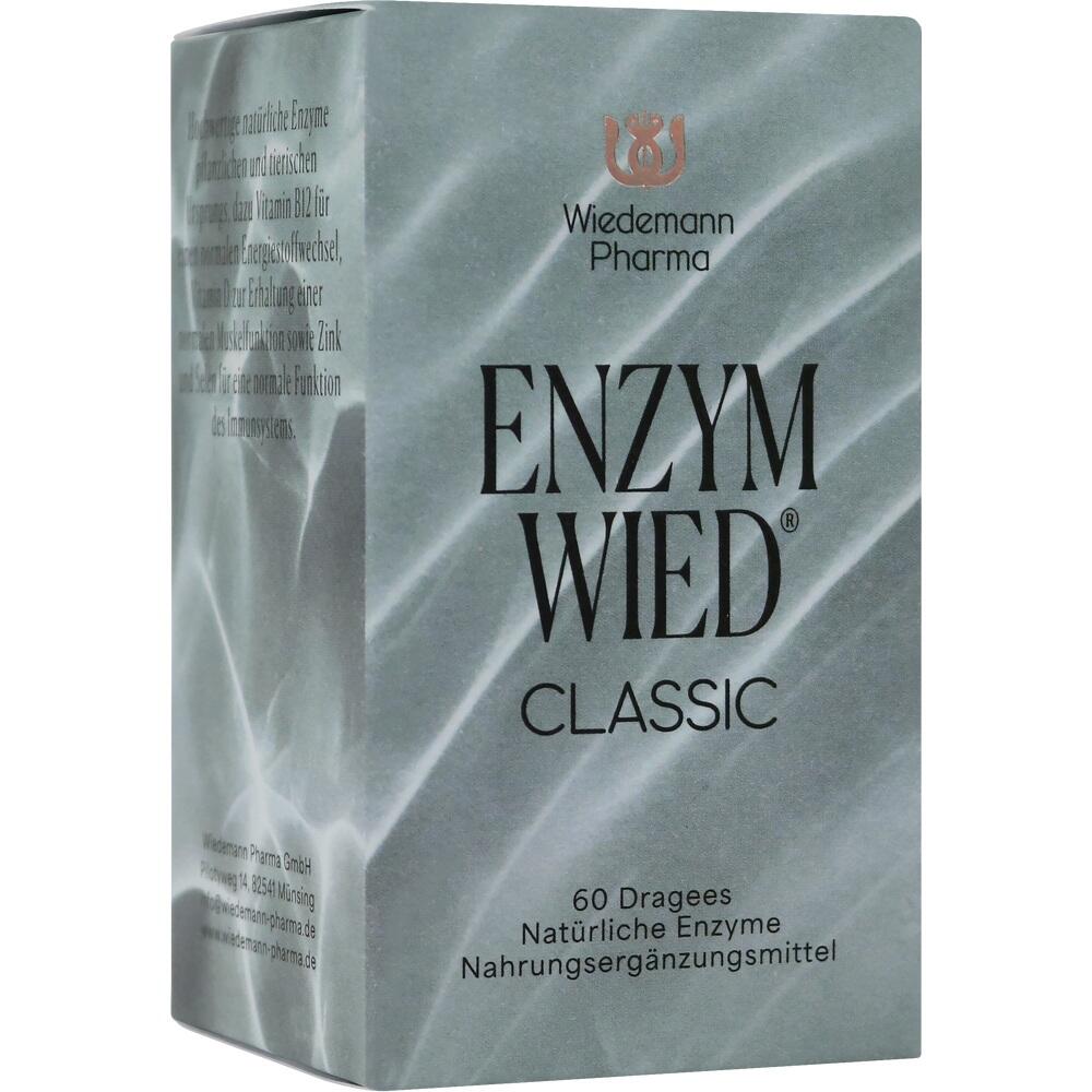 ENZYM WIED CLASSIC