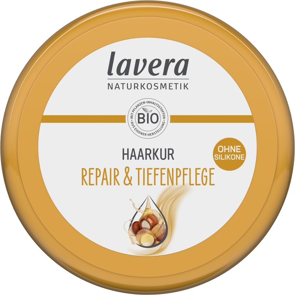 lavera HAARKUR REPAIR & TIEFENPFLEGE 200 ml Haarspülung