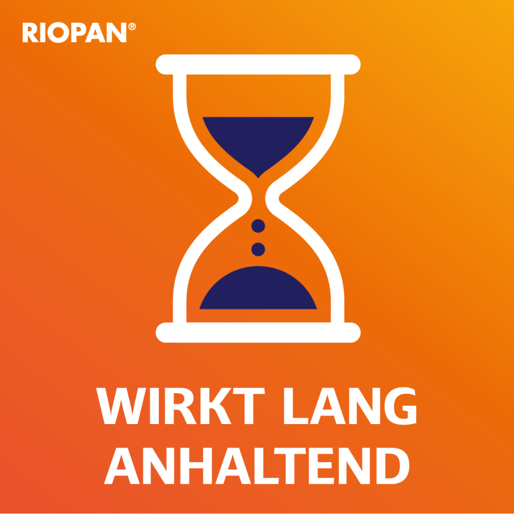 RIOPAN MAGENGEL - Bei Sodbrennen 10X10 ml Gel