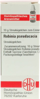 ROBINIA PSEUDACACIA D 6 Globuli 10 g Globuli