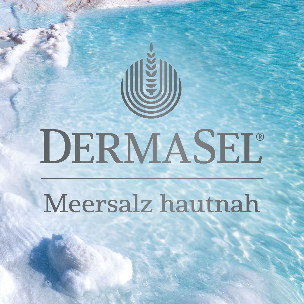DERMASEL TOTES MEER DUSCHGEL FRESH OCEAN 100 ml Duschgel