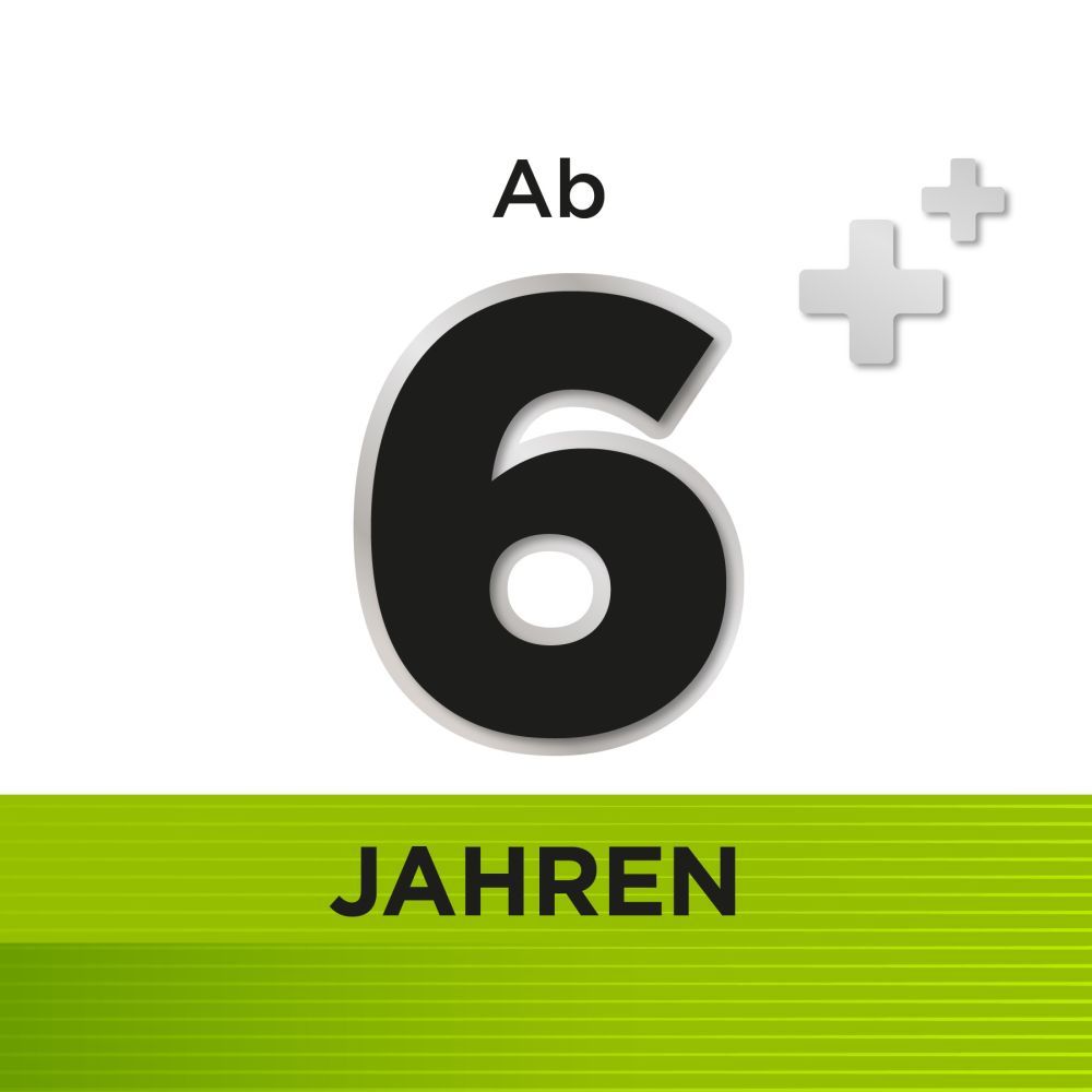 Dolo-Dobendan - betäubt den Halsschmerz 48 St Lutschtabletten