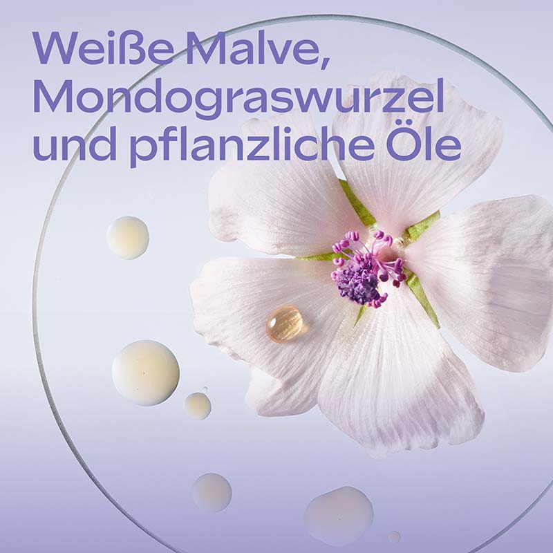 WELEDA baby MED 3in1 Waschbalsam 200 ml Balsam
