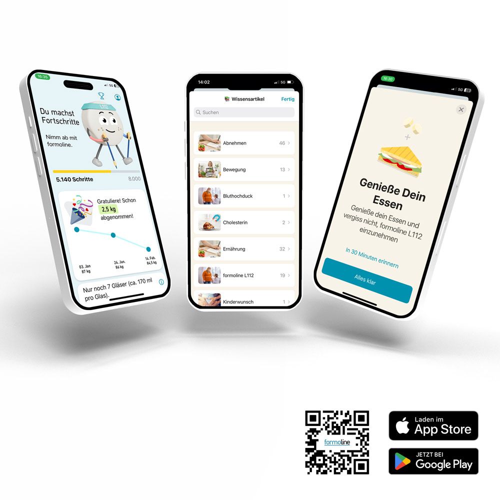 formoline L112  160 St Tabletten