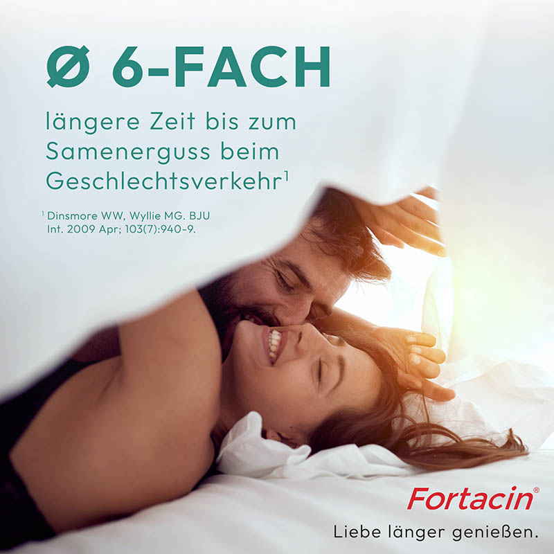 Fortacin 150 mg/ml + 50 mg/ml 5 ml Spray