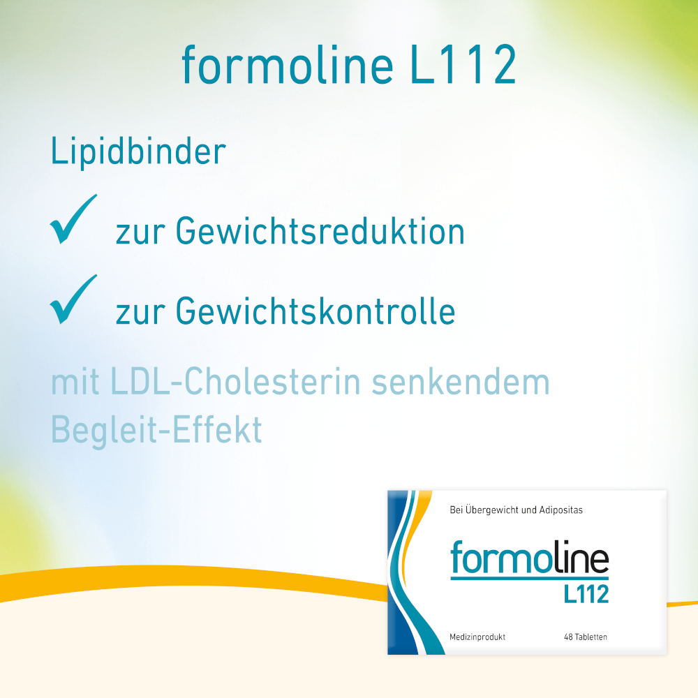 formoline L112  160 St Tabletten