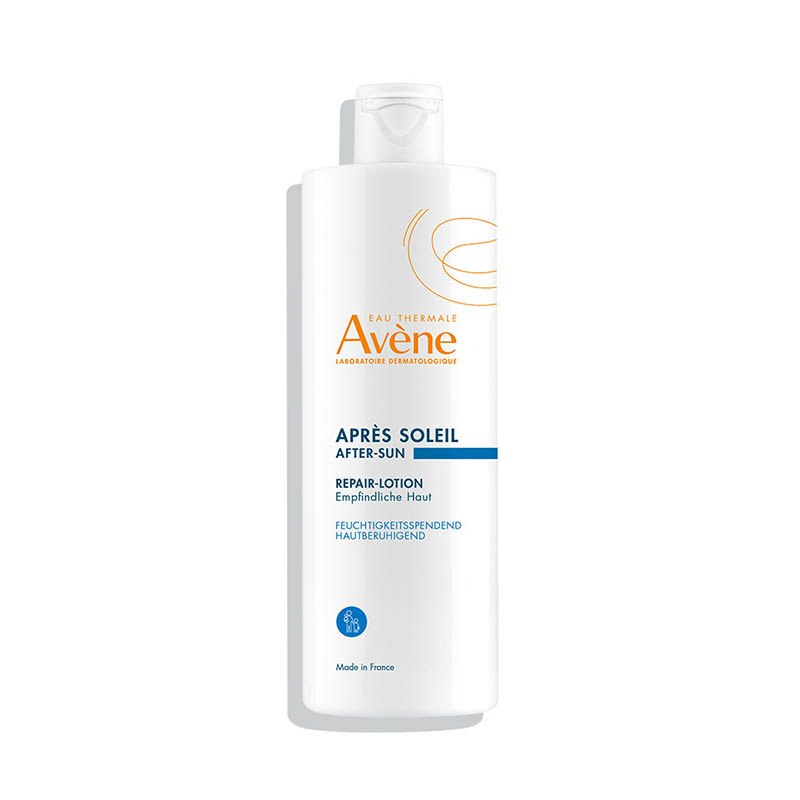 Avène AFTER-SUN REPAIR-LOTION  400 ml Lotion