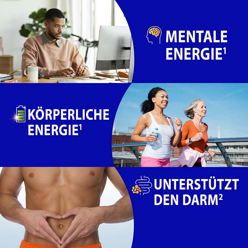 Bion3 ENERGY 90 St Tabletten