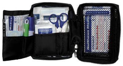 VERBANDTASCHE Travel 1 St