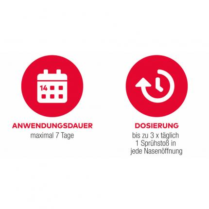 Nasenspray AL Kinder 0,05% 10 ml 4er Set 4X10 ml Lösung