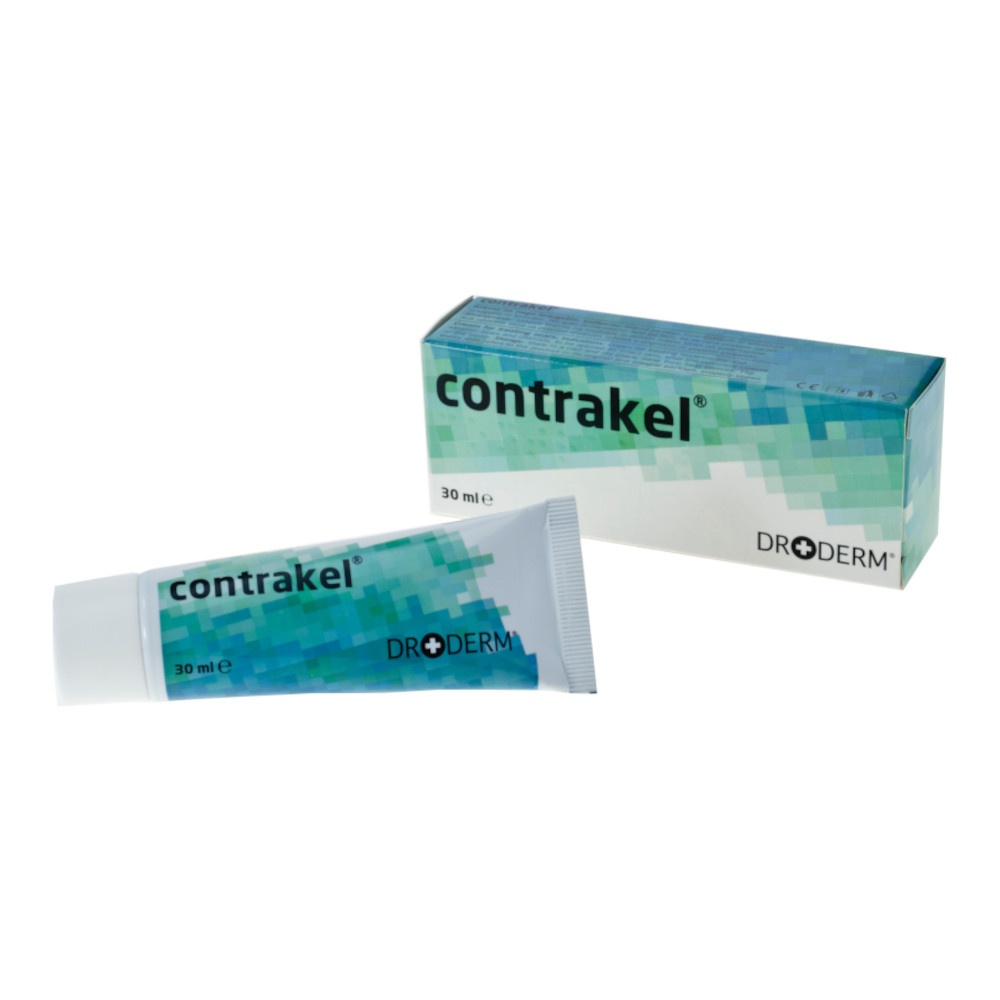 contrakel Narbengel 30 ml Creme