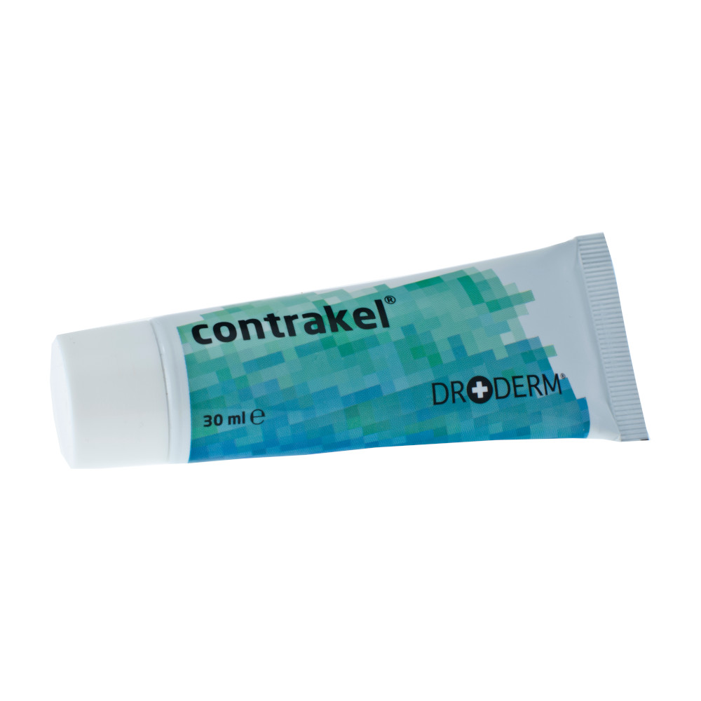 contrakel Narbengel 30 ml Creme