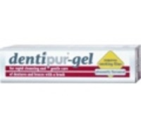 DENTIPUR Gel 100 ml Gel