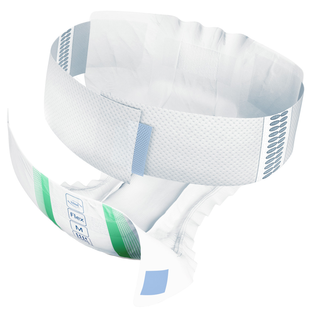 TENA PROskin Flex SUPER pants XL 30 St