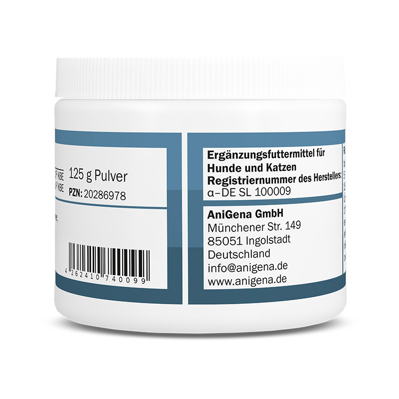 AniGena AniFlora Balance 60 g Pulver