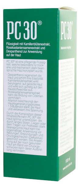 PC 30 100 ml Flüssigkeit