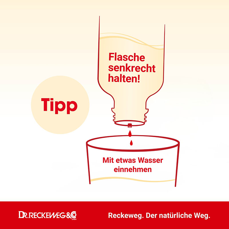 CYSTO GASTREU S R 18 Tropfen zum Einnehmen 50 ml Mischung
