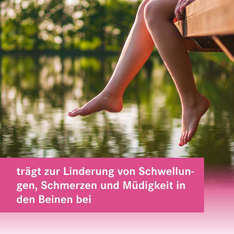 Heumann ANTIVENO Venentabletten 360 mg  30 St Filmtabletten