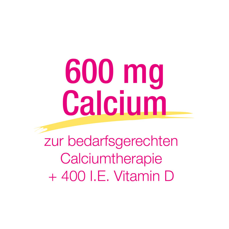 Calcium Verla D 400 20 St Brausetabletten