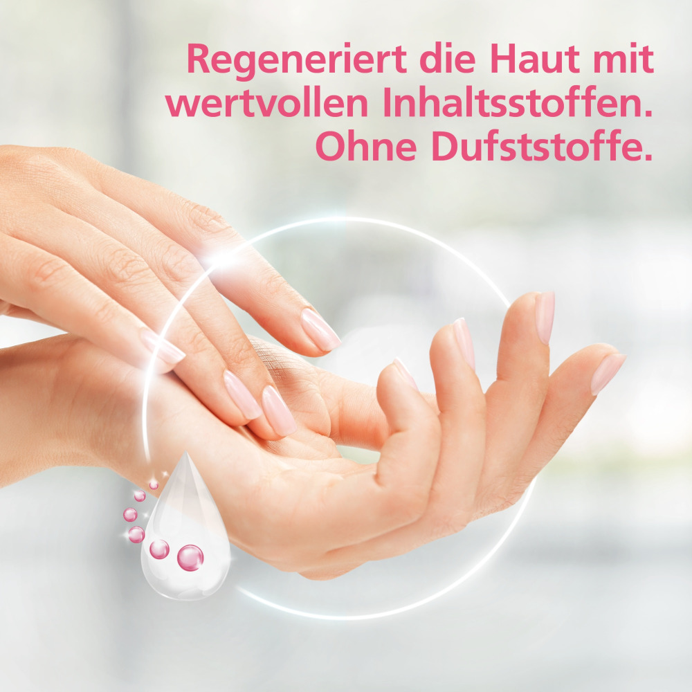 EXCIPIAL Repair Sensitive pflegende Handcreme 50 ml Creme