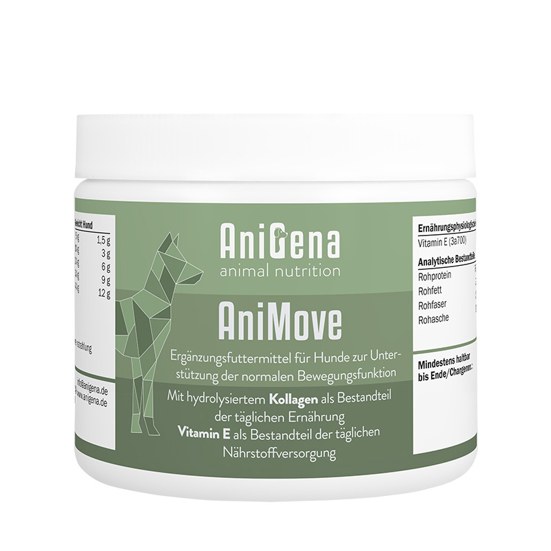 AniGena AniMove 200 g Pulver