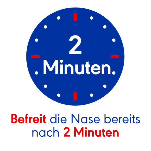 Otriven gegen Schnupfen 0,1% 20 ml Nasentropfen