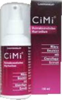 CIMI Haartonikum 100 ml Lösung