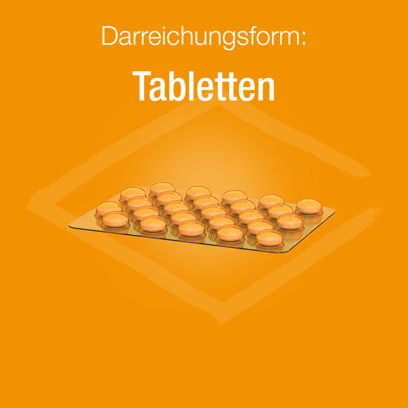 VITAVERLAN  100 St Tabletten